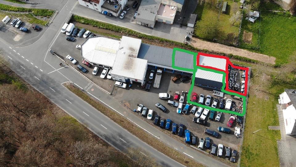 Gewerbeobjekt Selters (Taunus) - 850&euro; | Angebot:25338379