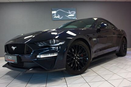 Ford Mustang 29.577 km 43.900 &euro; Nieder Olm (bei Mainz) 55268