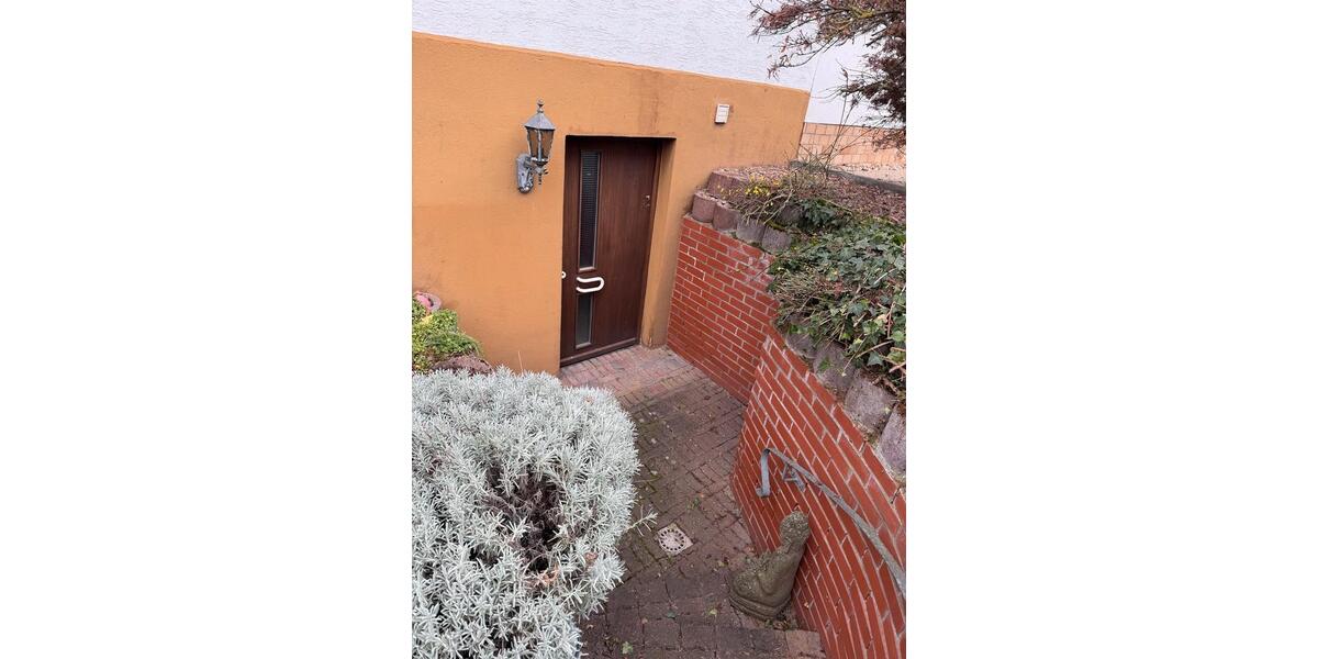 Einlieger Wohnung 1 zimmer