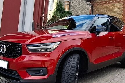 Volvo XC40 35.500 km 29.000 € Wiesbaden 65207