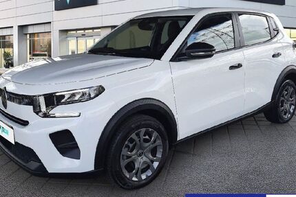 Citroen C3 18.508 km 14.790 &euro; Mainz 55120