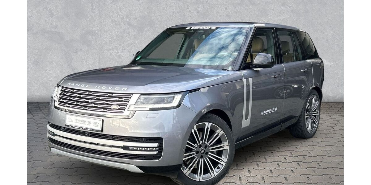Land Rover Range Rover 7.000 km 164.440 &euro; Mainz-Hechtsheim 55129