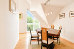 Elegante 3 - 4 Zi Maisonette mit Galerie mitten in Königstein - Maisonettenwohnung Königstein im Taunus | Angebot:26720854