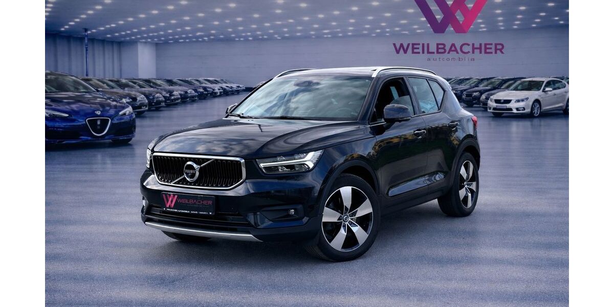 Volvo XC40 170.000 km 19.490 &euro; Flörsheim 65439