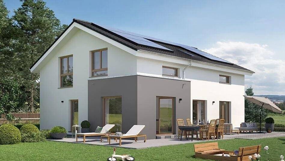 Einfamilienhaus Eppstein Vockenhausen - 6 Zimmer, 210 m&sup2;, 849.724&euro; | Angebot:26275925