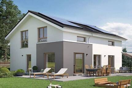 Haus Eppstein Vockenhausen - 6 Zimmer, 210 m&sup2;, 849.724&euro; | Angebot:26275925