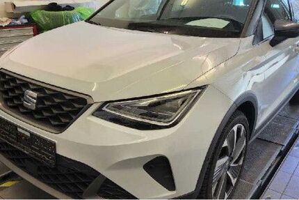 Seat Arona 14.970 km 21.680 &euro; Mainz 55129