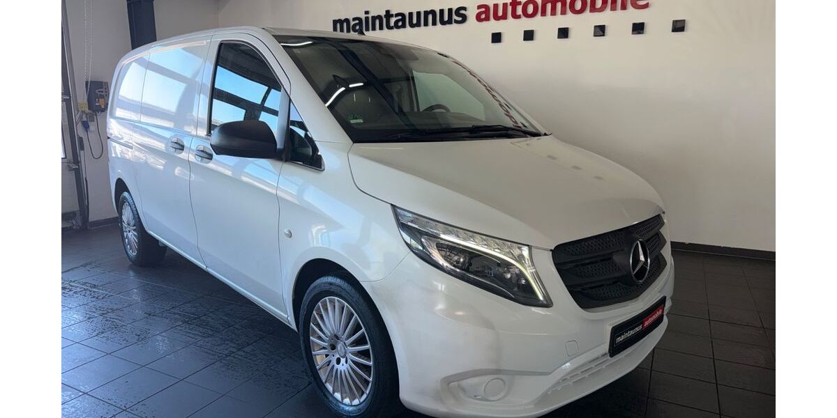 Mercedes-Benz Vito 206.000 km 14.000 &euro; Hofheim-Wallau 65719