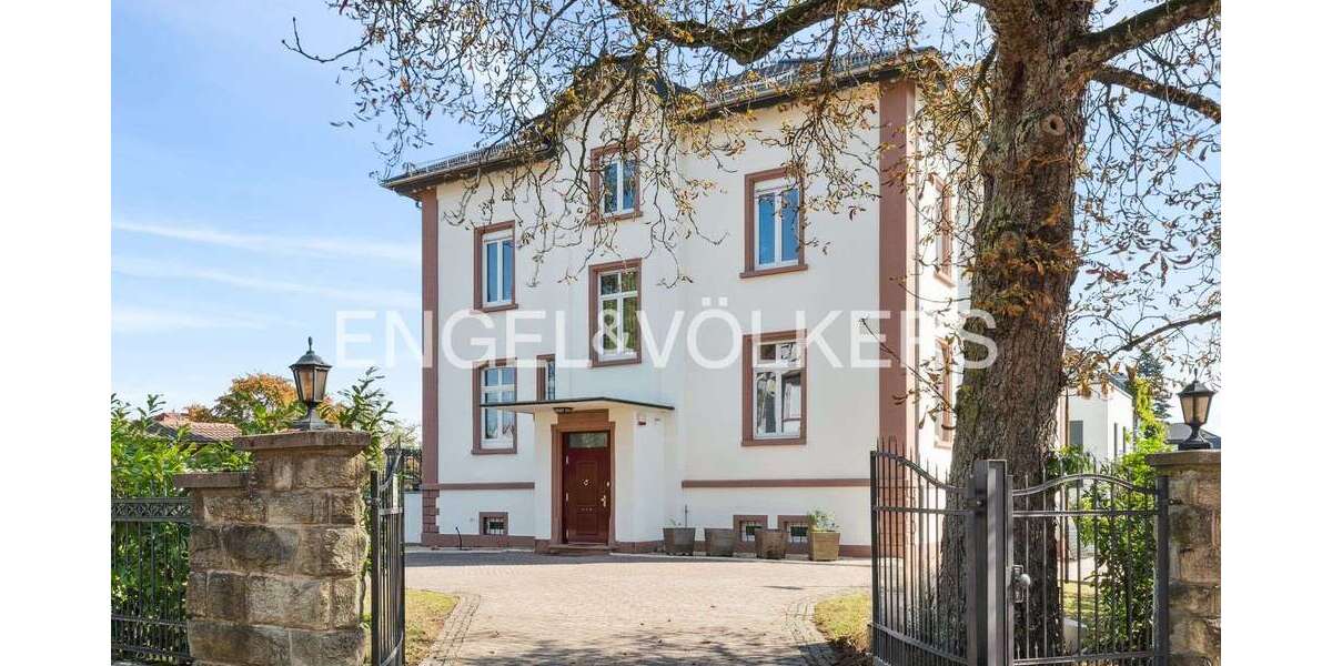 Haus zum Mieten in Oberursel 6.450 € 360 m² 8 zimmer