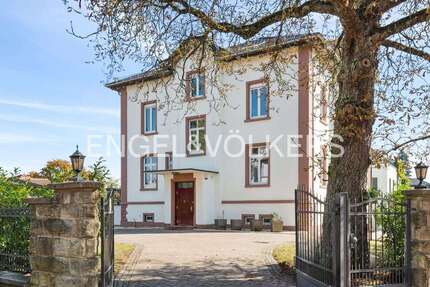 Haus zum Mieten in Oberursel 7.450 € 360 m² 8 zimmer