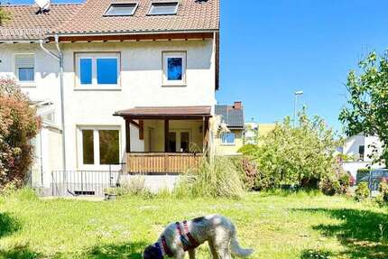 Haus Kriftel - 4 Zimmer, 91 m&sup2;, 588.000&euro; | Angebot:26363752