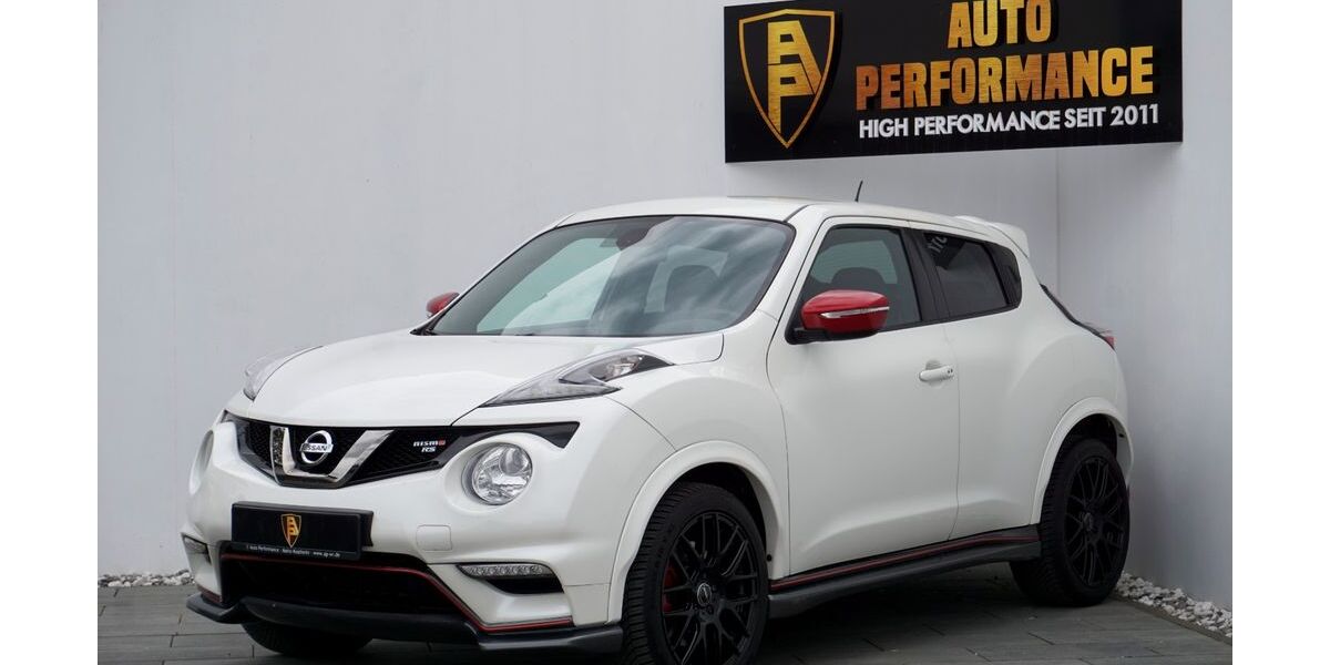 Nissan Juke 75.000 km 12.800 &euro; Mainz-Kostheim (Wiesbaden) 55246