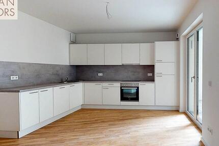 3-Zimmer-Wohnung im Oststern zimmer