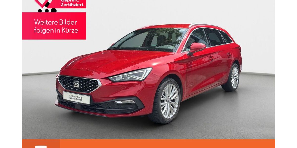 Seat Leon 80.730 km 19.780 &euro; Königstein 61462