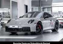 Gebrauchtwagen Porsche 992