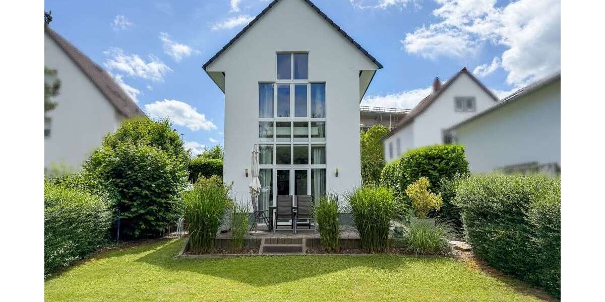 Einfamilienhaus Eschborn - 7.5 Zimmer, 239 m&sup2;, 649.000&euro; | Angebot:25903188