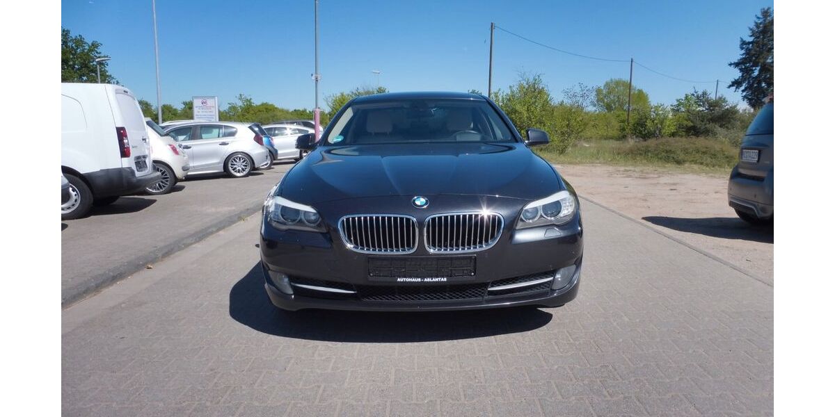BMW 528 220.000 km 8.900 &euro; Ingelheim 55218