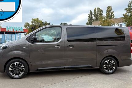 Opel Zafira Life 34.062 km 41.950 € Raunheim 65479