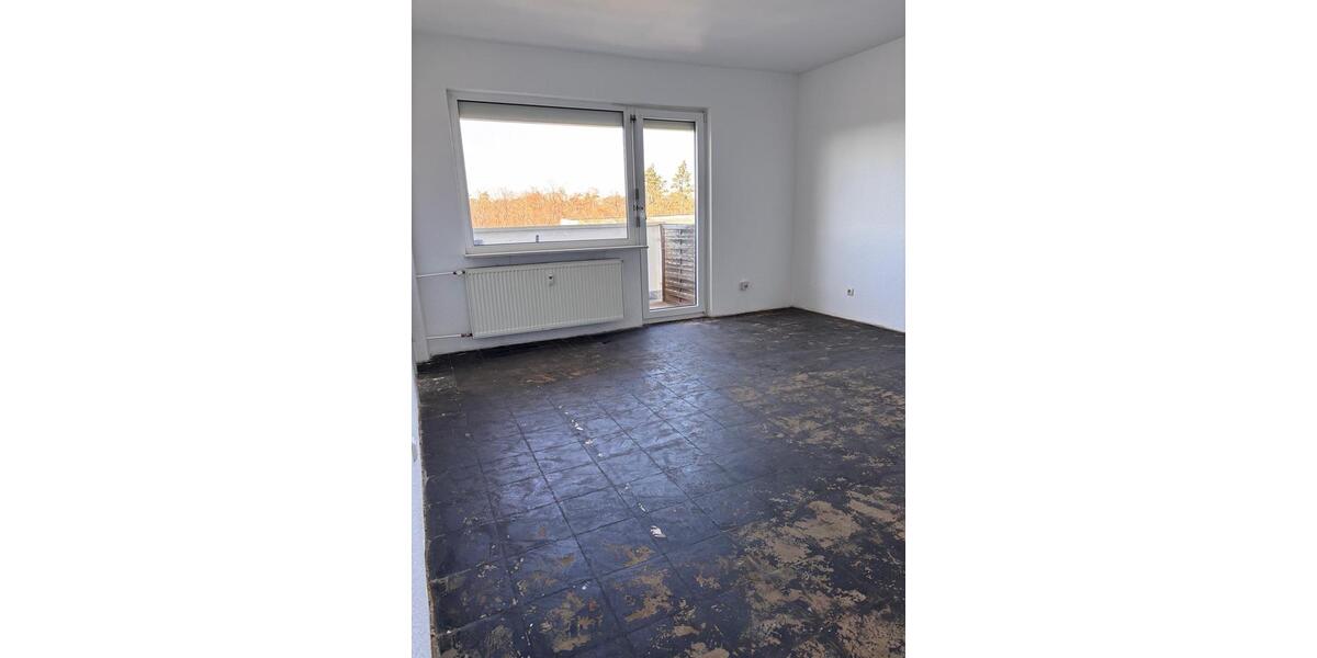 Etagenwohnung Rüsselsheim am Main - 2 Zimmer, 52 m&sup2;, 165.000&euro; | Angebot:25362592