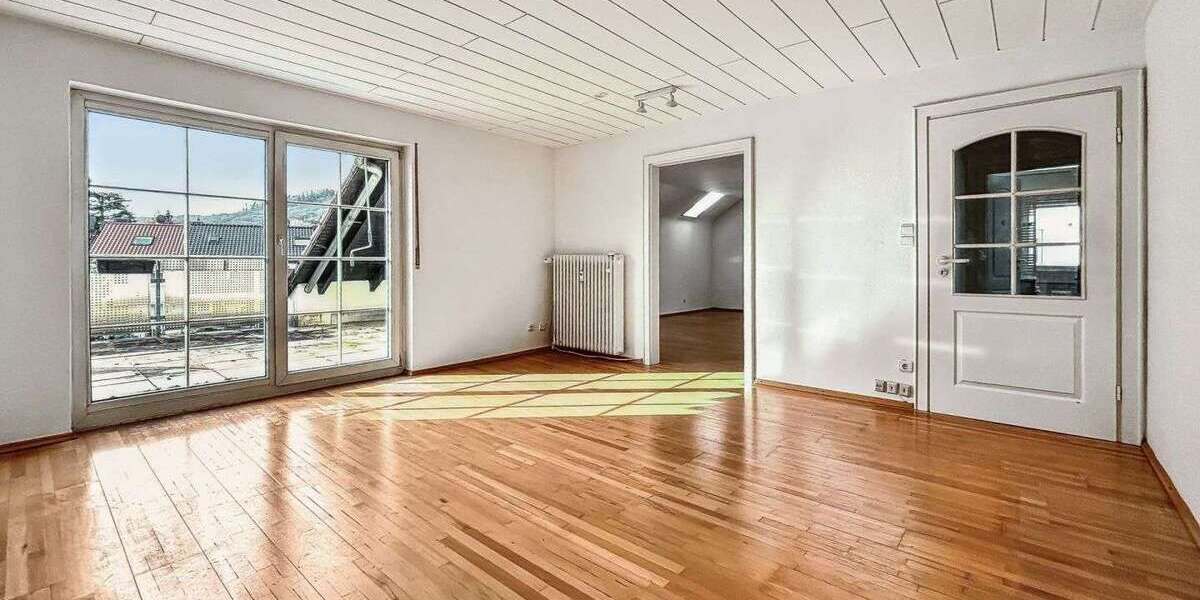Etagenwohnung Kelkheim - 3 Zimmer, 85 m&sup2;, 298.500&euro; | Angebot:25349555