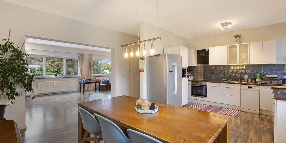 Mehrfamilienhaus, Wohnhaus Schwalbach am Taunus - 1 Zimmer, 295 m&sup2;, 1.249.000&euro; | Angebot:25687286