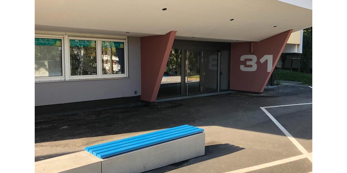 3-Zimmerwohnung im Schelmengraben 3 zimmer