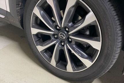 Mazda CX-3 47.500 km 17.500 &euro; Wiesbaden 65197