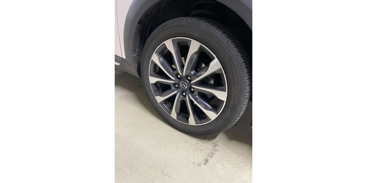 Mazda CX-3 47.500 km 17.500 &euro; Wiesbaden 65197