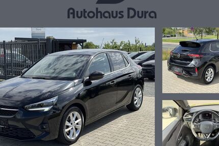Opel Corsa 36.400 km 15.950 &euro; Rüsselsheim 65428