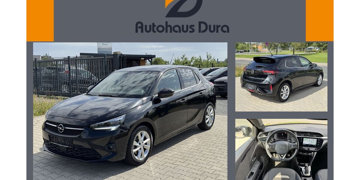 Opel Corsa 36.400 km 15.950 &euro; Rüsselsheim 65428