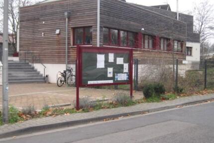 medizinischen therapeutischen Behandlungsraum zimmer