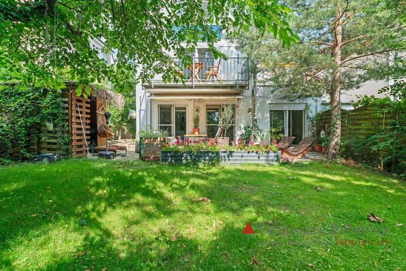 Haus zum Kaufen in Wiesbaden 869.000 € 264 m² 9 zimmer