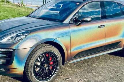 Porsche Macan 135.450 km 41.300 &euro; Wiesbaden, Landeshauptstadt 65203