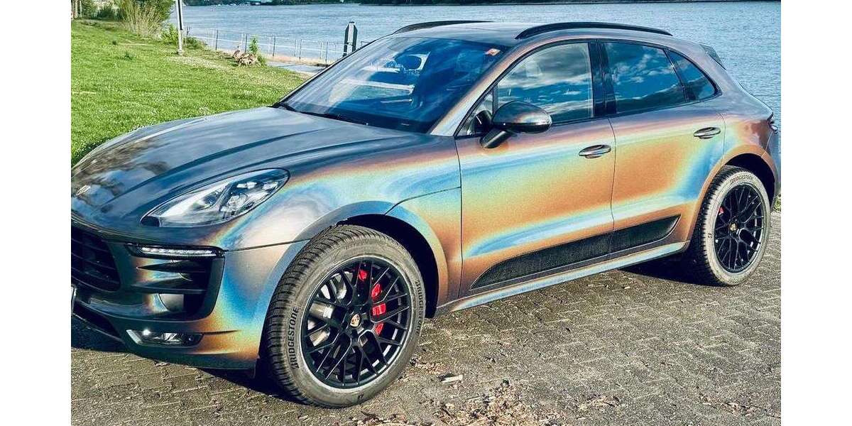 Porsche Macan 135.450 km 41.300 &euro; Wiesbaden, Landeshauptstadt 65203
