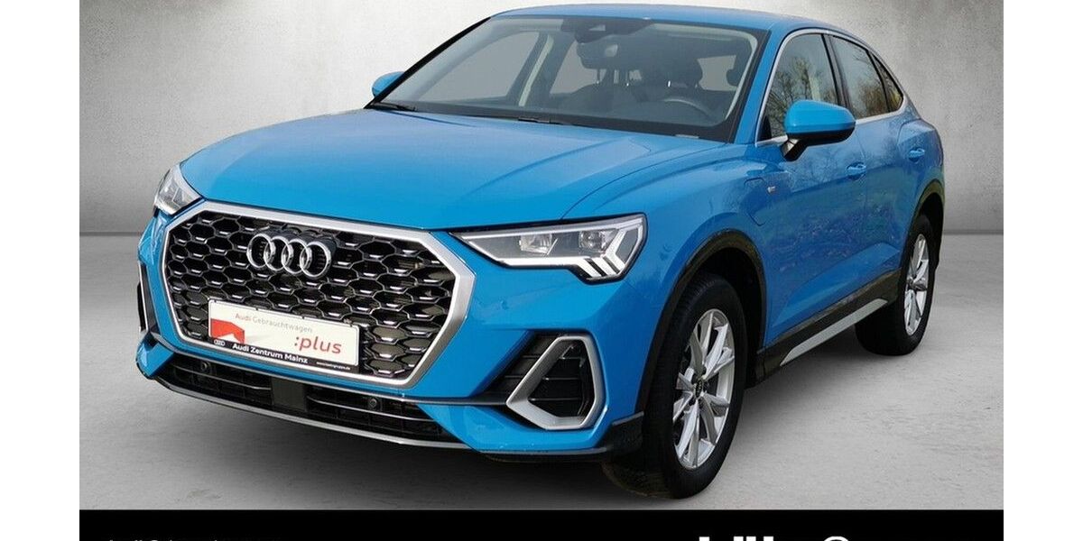 Audi Q3 30.225 km 33.380 &euro; Mainz 55131