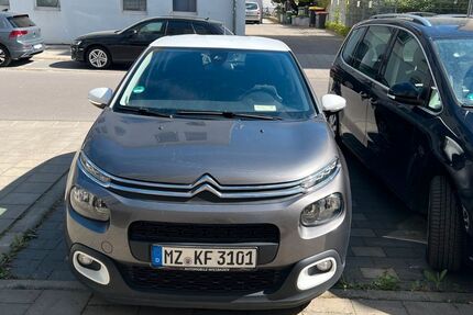 Citroen C3 80.000 km 9.300 &euro; Mainz 55118