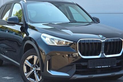 BMW X1 138.932 km 27.900 &euro; Wiesbaden 65201