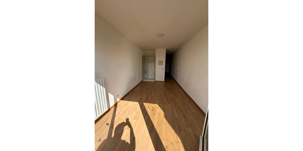 Etagenwohnung Mainz Gonsenheim - 1 Zimmer, 23 m&sup2;, 600&euro; | Angebot:26201575