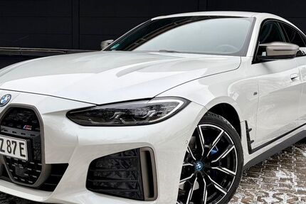 BMW i4 39.500 km 45.450 &euro; Mainz 55246