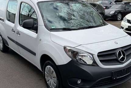 Mercedes-Benz Citan 108.000 km 8.999 &euro; Wiesbaden-Amöneburg 65203