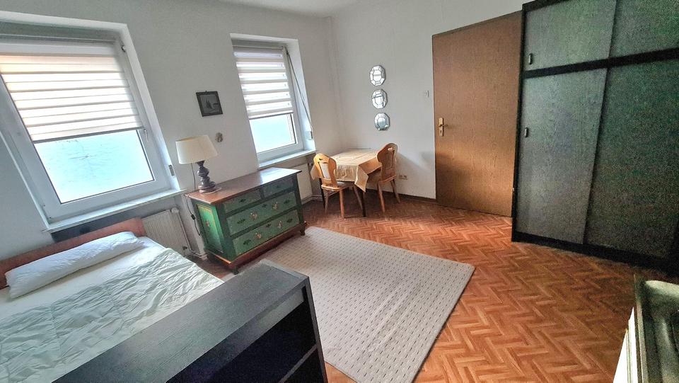 Erdgeschoßwohnung Rüdesheim am Rhein - 1 Zimmer, 28 m&sup2;, 250&euro; | Angebot:24840549