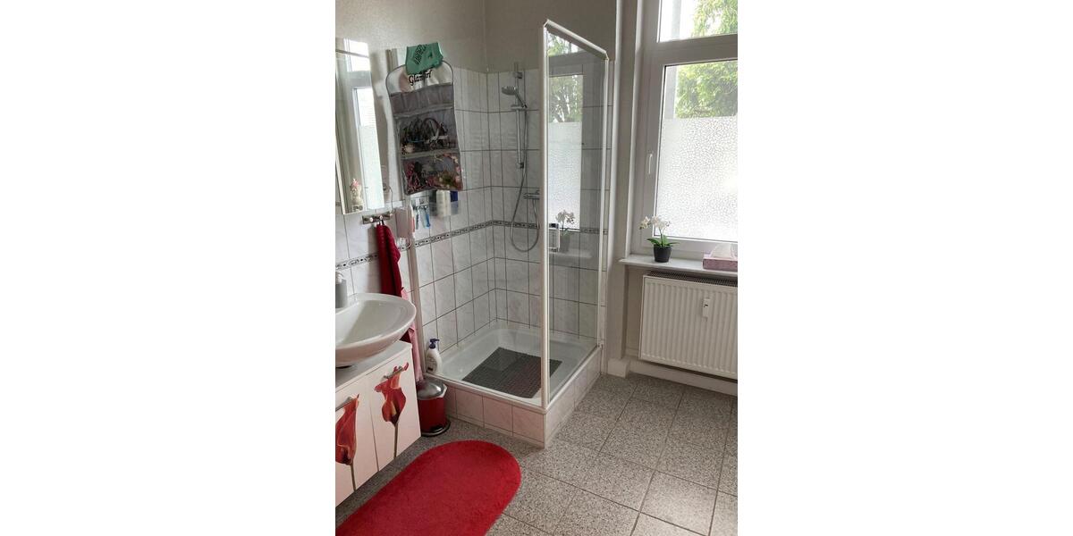 Ruhiges Wohnen im Herzen von Erbenheim 4 zimmer