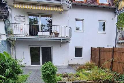 Wohnung zum Kaufen in Oberursel (Taunus) 398.000 € 100 m² 3 zimmer