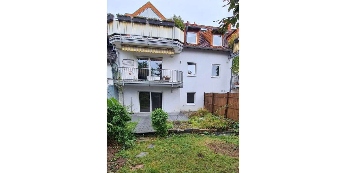 Wohnung zum Kaufen in Oberursel (Taunus) 398.000 € 100 m² 3 zimmer