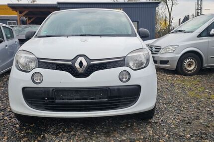 Renault Twingo 143.769 km 2.200 &euro; Wiesbaden 65201