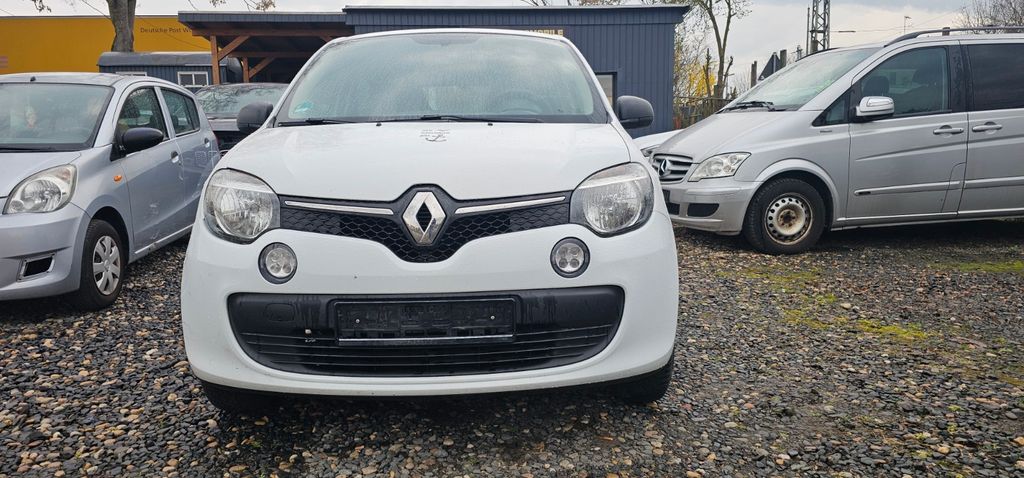 Renault Twingo 143.769 km 2.200 &euro; Wiesbaden 65201