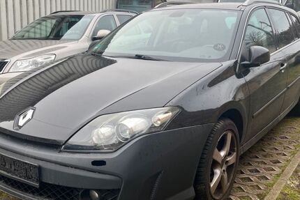 Renault Laguna 228.200 km 1.999 &euro; Mainz 55129