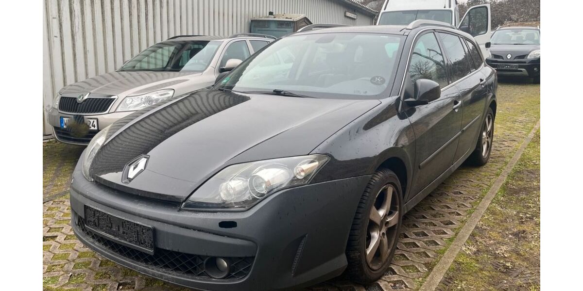 Renault Laguna 228.200 km 1.999 &euro; Mainz 55129