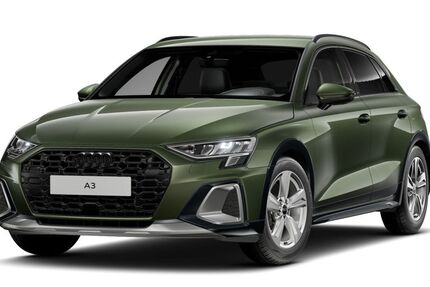 Audi A3 7.744 km 31.890 &euro; Hofheim 65719