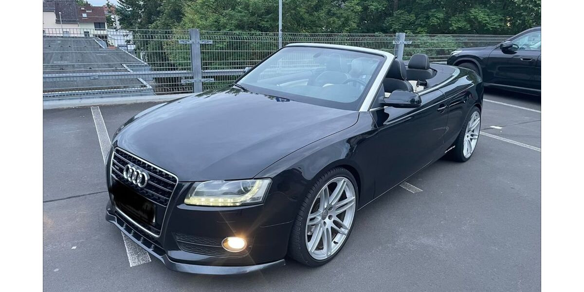 Audi A5 126.200 km 17.490 &euro; Flörsheim am Main 65439